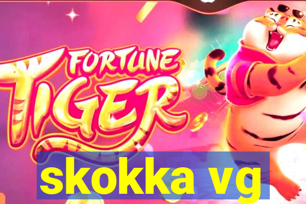 skokka vg